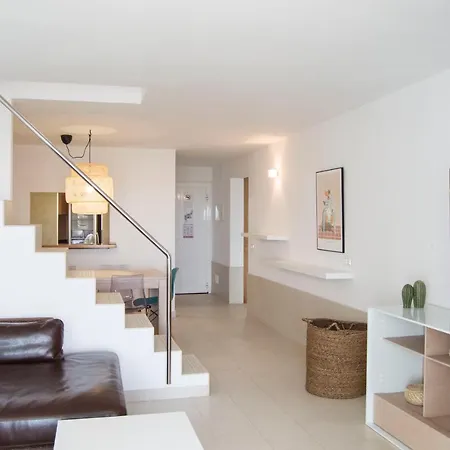 Villa Biniparadise - Bini Binibeca