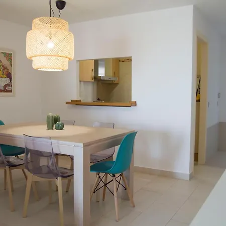 Biniparadise - Bini Villa *