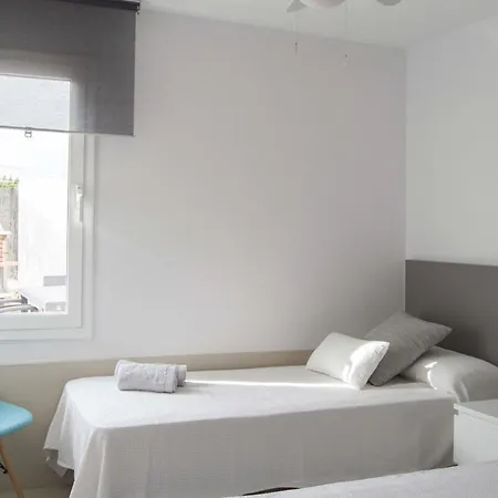Biniparadise - Bini Villa *
