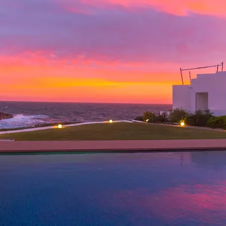 Villa Biniparadise - Bini *