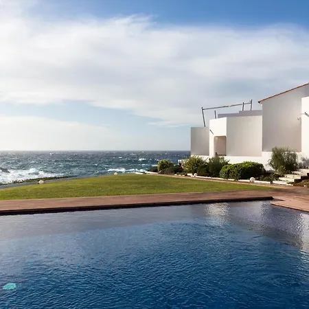 Biniparadise - Bini Villa *